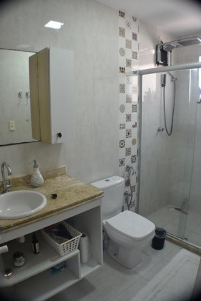 Imagem Casa com 4 Quartos à Venda, 262 m² em Buraquinho - Lauro De Freitas Imagem Casa com 4 Quartos à Venda, 262 m² em Buraquinho - Lauro De Freitas