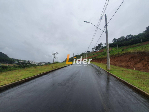 Imagem Terreno à Venda, 379 m² em São Pedro - Juiz De Fora