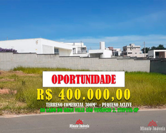 Imagem Imóvel à Venda, 300 m² em Jardim Primavera - Itupeva Imagem Imóvel à Venda, 300 m² em Jardim Primavera - Itupeva
