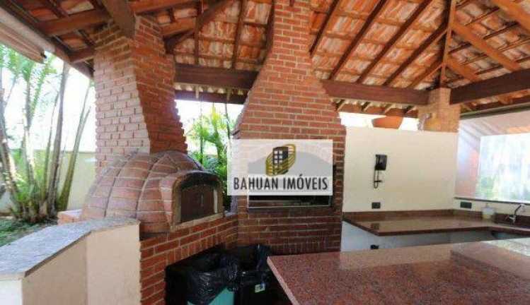 Imagem Apartamento com 3 Quartos à Venda, 176 m² em Vila Andrade - São Paulo