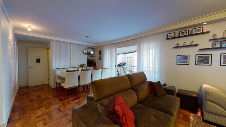 Imagem Apartamento com 3 Quartos à Venda, 135 m² em Rio Pequeno - São Paulo Imagem Apartamento com 3 Quartos à Venda, 135 m² em Rio Pequeno - São Paulo