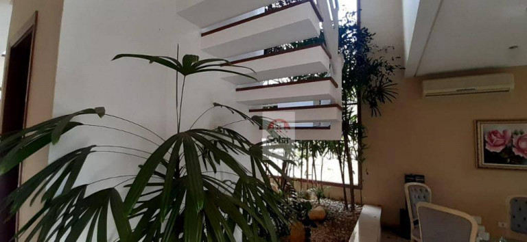 Imagem Casa com 3 Quartos à Venda, 450 m² em Condomínio Taubaté Village - Taubaté Imagem Casa com 3 Quartos à Venda, 450 m² em Condomínio Taubaté Village - Taubaté