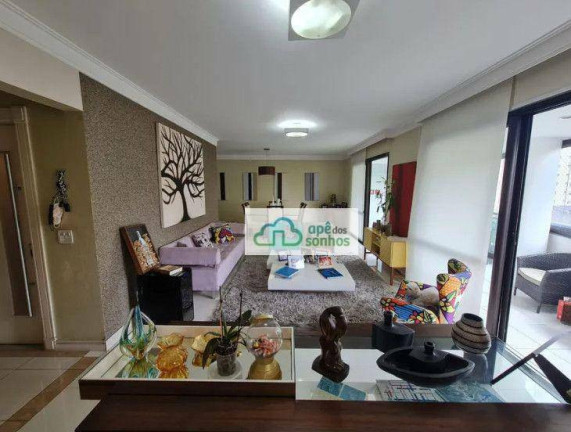 Imagem Apartamento com 3 Quartos à Venda, 178 m² em Pompeia - São Paulo Imagem Apartamento com 3 Quartos à Venda, 178 m² em Pompeia - São Paulo