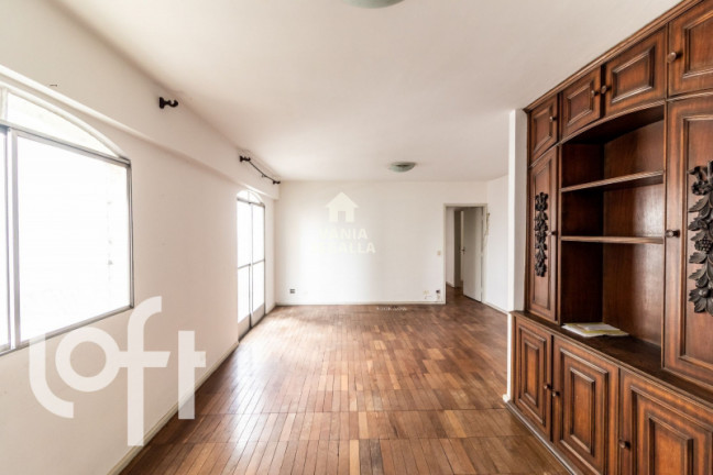 Imagem Apartamento com 3 Quartos à Venda, 115 m² em Perdizes - São Paulo Imagem Apartamento com 3 Quartos à Venda, 115 m² em Perdizes - São Paulo