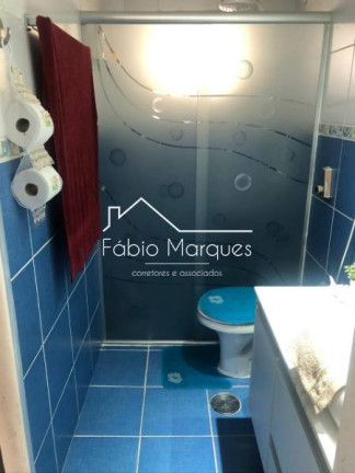 Imagem Apartamento com 2 Quartos à Venda, 48 m² em Tatuapé - São Paulo Imagem Apartamento com 2 Quartos à Venda, 48 m² em Tatuapé - São Paulo