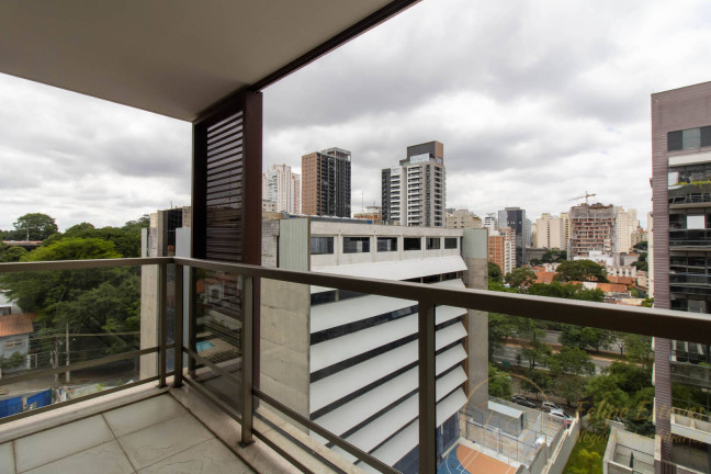 Imagem Apartamento com 1 Quarto à Venda, 31 m² em Pinheiros - São Paulo Imagem Apartamento com 1 Quarto à Venda, 31 m² em Pinheiros - São Paulo