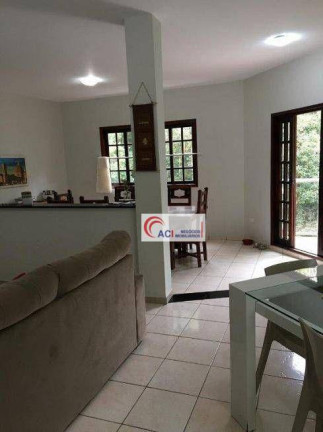 Imagem Casa com 4 Quartos à Venda, 300 m² em Vila Verde - Itapevi Imagem Casa com 4 Quartos à Venda, 300 m² em Vila Verde - Itapevi