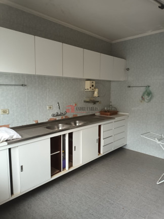 Imagem Sobrado com 3 Quartos à Venda, 300 m² em Vila Yara - Osasco Imagem Sobrado com 3 Quartos à Venda, 300 m² em Vila Yara - Osasco
