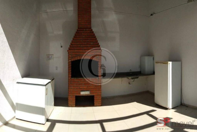 Imagem Apartamento com 2 Quartos à Venda, 49 m² em Santa Maria - Osasco Imagem Apartamento com 2 Quartos à Venda, 49 m² em Santa Maria - Osasco