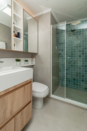Imagem Apartamento com 3 Quartos à Venda, 78 m² em Higienópolis - Porto Alegre Imagem Apartamento com 3 Quartos à Venda, 78 m² em Higienópolis - Porto Alegre