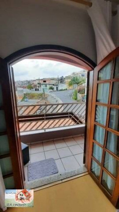 Imagem Casa com 3 Quartos à Venda, 152 m² em Vila Suíça - Santo André Imagem Casa com 3 Quartos à Venda, 152 m² em Vila Suíça - Santo André