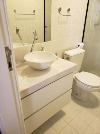 Imagem Apartamento com 1 Quarto à Venda, 57 m² em Caminho Das árvores - Salvador Imagem Apartamento com 1 Quarto à Venda, 57 m² em Caminho Das árvores - Salvador