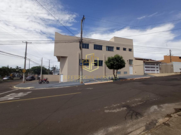 Imagem Galpão à Venda, 202 m² em Jardim Nazareth - Marília Imagem Galpão à Venda, 202 m² em Jardim Nazareth - Marília