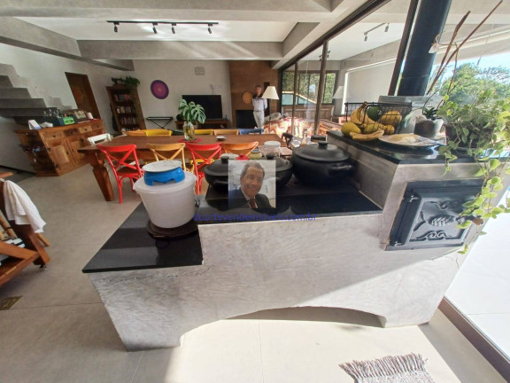 Imagem Casa com 3 Quartos à Venda, 337 m² em Jardim Atalaia - Cotia Imagem Casa com 3 Quartos à Venda, 337 m² em Jardim Atalaia - Cotia