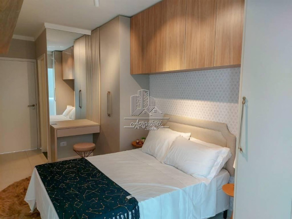 Imagem Apartamento com 2 Quartos à Venda, 93 m² em Guilhermina - Praia Grande