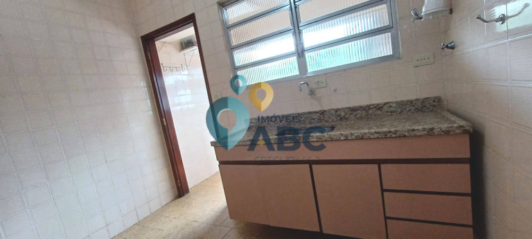 Imagem Apartamento com 2 Quartos à Venda, 64 m² em Centro - São Bernardo Do Campo