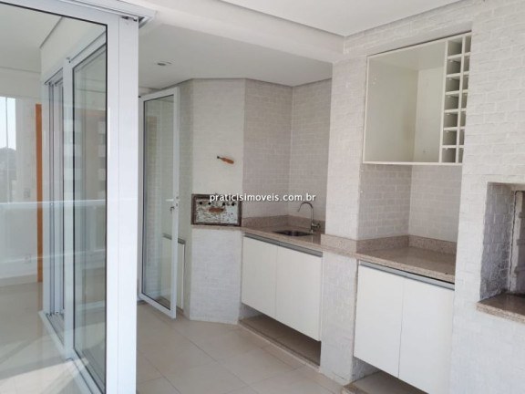 Imagem Apartamento com 4 Quartos à Venda, 184 m² em Chacara Klabin - São Paulo Imagem Apartamento com 4 Quartos à Venda, 184 m² em Chacara Klabin - São Paulo