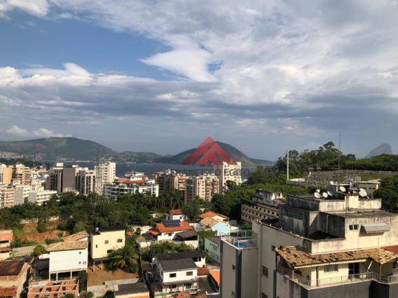 Imagem Apartamento com 2 Quartos à Venda, 62 m² em Ingá - Niterói Imagem Apartamento com 2 Quartos à Venda, 62 m² em Ingá - Niterói