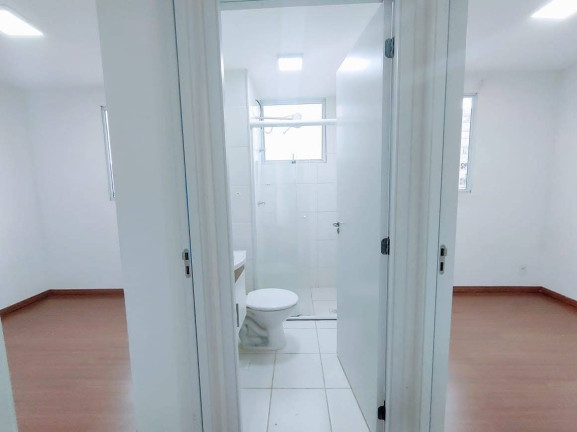 Imagem Apartamento com 2 Quartos à Venda, em Jardim Palos Verdes - Botucatu Imagem Apartamento com 2 Quartos à Venda, em Jardim Palos Verdes - Botucatu
