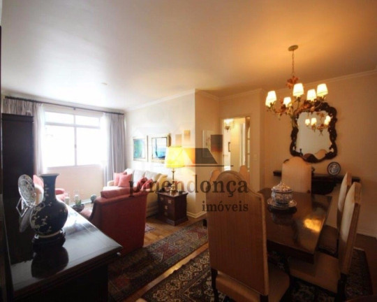 Imagem Apartamento com 2 Quartos à Venda, 103 m² em Higienópolis - São Paulo Imagem Apartamento com 2 Quartos à Venda, 103 m² em Higienópolis - São Paulo
