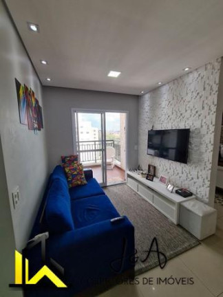 Imagem Apartamento com 2 Quartos à Venda, 53 m² em City Bussocaba - Osasco Imagem Apartamento com 2 Quartos à Venda, 53 m² em City Bussocaba - Osasco