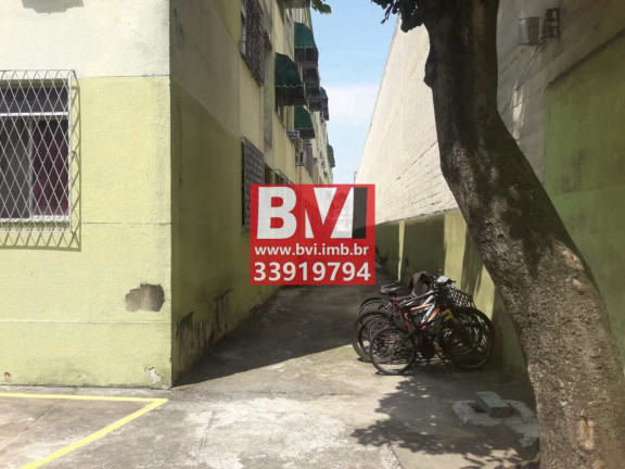 Imagem Apartamento com 2 Quartos à Venda, 57 m² em Colégio - Rio De Janeiro