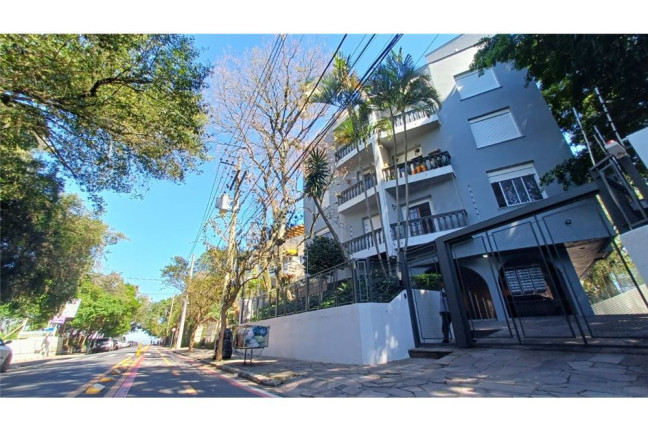 Imagem Imóvel com 1 Quarto à Venda, em Ipanema - Porto Alegre Imagem Imóvel com 1 Quarto à Venda, em Ipanema - Porto Alegre