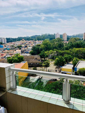 Imagem Apartamento à Venda, 50 m² em Demarchi - São Bernardo Do Campo
