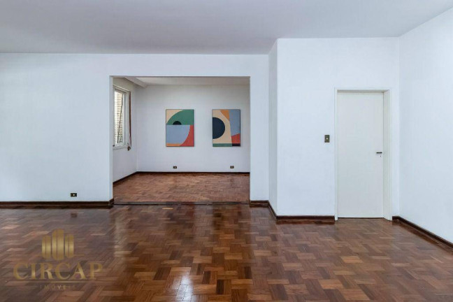 Imagem Apartamento com 3 Quartos à Venda, 149 m² em Higienópolis - São Paulo