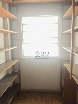 Imagem Apartamento com 3 Quartos à Venda, 148 m² em Higienópolis - São Paulo