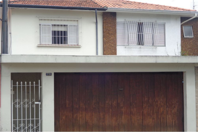 Imagem Casa com 3 Quartos à Venda, em Campo Belo - São Paulo Imagem Casa com 3 Quartos à Venda, em Campo Belo - São Paulo