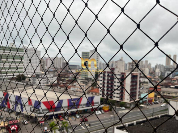 Imagem Apartamento com 1 Quarto à Venda, em Ocian - Praia Grande Imagem Apartamento com 1 Quarto à Venda, em Ocian - Praia Grande