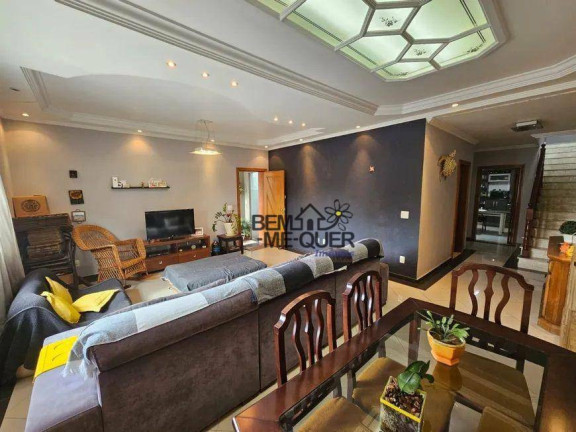 Imagem Sobrado com 3 Quartos à Venda, 140 m² em Vila Fiat Lux - São Paulo Imagem Sobrado com 3 Quartos à Venda, 140 m² em Vila Fiat Lux - São Paulo