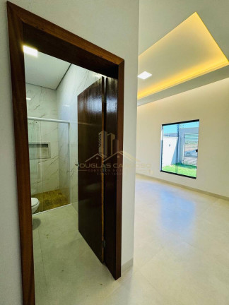 Imagem Casa com 3 Quartos à Venda, 250 m² em 4 Estações Boulevard - Sinop Imagem Casa com 3 Quartos à Venda, 250 m² em 4 Estações Boulevard - Sinop