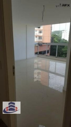 Imagem Sala Comercial à Venda, 39 m² em Icaraí - Niterói