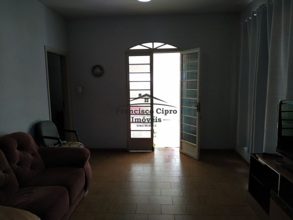 Imagem Casa com 3 Quartos à Venda, 137 m² em Campo Do Galvão - Guaratinguetá Imagem Casa com 3 Quartos à Venda, 137 m² em Campo Do Galvão - Guaratinguetá