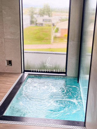 Imagem Casa de Condomínio com 4 Quartos à Venda, 800 m² em Terras Da Alvorada - Jundiaí
