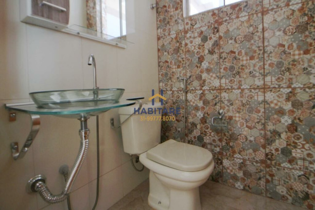 Imagem Casa com 3 Quartos à Venda, 184 m² em Diamante (barreiro) - Belo Horizonte Imagem Casa com 3 Quartos à Venda, 184 m² em Diamante (barreiro) - Belo Horizonte