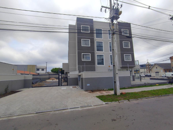 Imagem Apartamento com 2 Quartos à Venda, 48 m² em Costeira - São José Dos Pinhais Imagem Apartamento com 2 Quartos à Venda, 48 m² em Costeira - São José Dos Pinhais