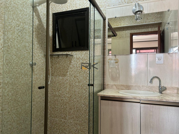 Imagem Cobertura com 3 Quartos à Venda, 117 m² em Tenório - Ubatuba