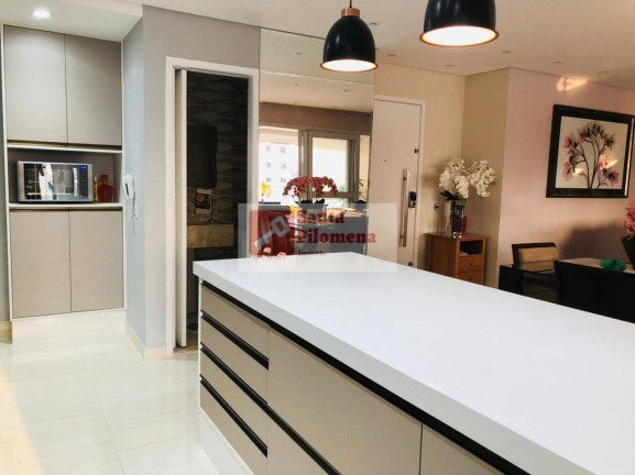 Imagem Apartamento com 3 Quartos à Venda, 119 m² em Vila Carrão - São Paulo Imagem Apartamento com 3 Quartos à Venda, 119 m² em Vila Carrão - São Paulo