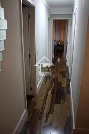 Imagem Apartamento com 3 Quartos à Venda, 100 m² em Santo Amaro - São Paulo