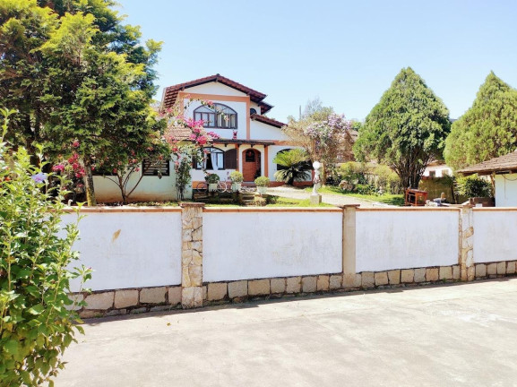 Imagem Casa com 4 Quartos à Venda, 180 m² em Bom Retiro - Joinville
