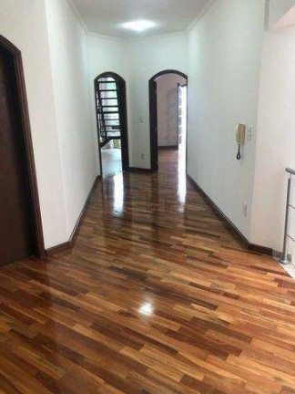 Imagem Casa com 4 Quartos à Venda ou Locação, 460 m² em Jardim Pagliato - Sorocaba Imagem Casa com 4 Quartos à Venda ou Locação, 460 m² em Jardim Pagliato - Sorocaba