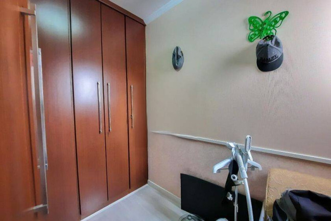 Imagem Apartamento com 3 Quartos à Venda, 80 m² em Vila Euclides - São Bernardo Do Campo Imagem Apartamento com 3 Quartos à Venda, 80 m² em Vila Euclides - São Bernardo Do Campo