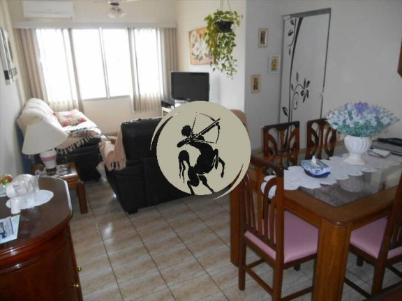 Imagem Apartamento com 2 Quartos à Venda, 81 m² em Marape - Santos Imagem Apartamento com 2 Quartos à Venda, 81 m² em Marape - Santos