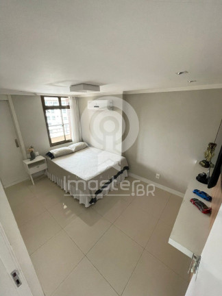 Imagem Apartamento com 4 Quartos à Venda, 125 m² em Aldeota - Fortaleza