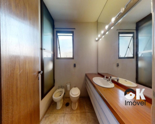Imagem Apartamento com 3 Quartos à Venda, 268 m² em Jardim Paulista - São Paulo