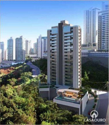 Imagem Apartamento com 4 Quartos à Venda, 173 m² em Vila Da Serra - Nova Lima Imagem Apartamento com 4 Quartos à Venda, 173 m² em Vila Da Serra - Nova Lima