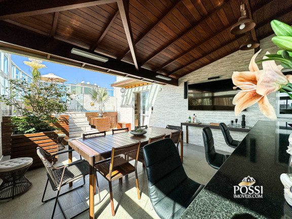 Imagem Cobertura com 4 Quartos à Venda, 345 m² em Praia De Itaparica - Vila Velha Imagem Cobertura com 4 Quartos à Venda, 345 m² em Praia De Itaparica - Vila Velha